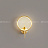 Настенный светильник Remus Ring фото 7