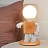 Настольная лампа Робот A фото 11