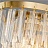 Люстра Ritz Crystall Boat Chandelier фото 11