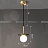Подвесной светильник OLEA-2 фото 4
