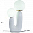 Lamp designed by Eny Lee Parker B фото 4