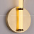 Настенный светильник в японском стиле Бамбук Japanese Style Bamboo Wall Lamp-2 фото 20