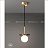 Подвесной светильник OLEA-2 C фото 8