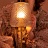 Настольная лампа DAKOTA TAB фото 9