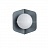 Настенный светильник MACAROON Серый фото 4