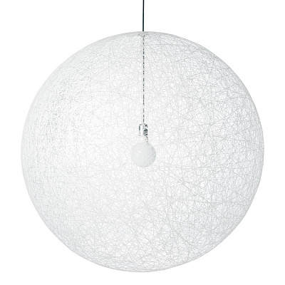 Moooi Random Light 25 см  Розовый  фото 1