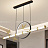 Подвесной светильник в японском стиле Бамбук Japanese Style Bamboo Wall Lamp-2 фото 9