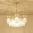 Люстра Ritz Crystall Grape Chandelier фото 11