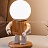 Настольная лампа Робот B фото 9