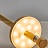 Настольная лампа ARCTIC TAB Прозрачный фото 14